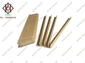 一站式指南 如何高效采購與批發高品質紙護角