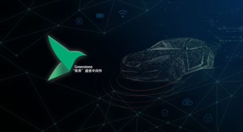 華玉通軟獲數(shù)千萬元A輪融資，加速智能駕駛基礎(chǔ)軟件與人工智能開發(fā)